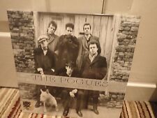 Pogues bbc sessions for sale  CARLUKE