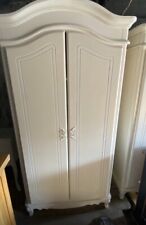 Shabby chic armoire for sale  DARTFORD