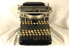 Yost typewriter vintage for sale  Murfreesboro