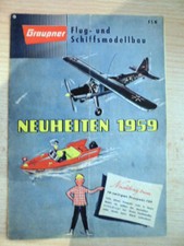 Rarität seitige graupner gebraucht kaufen  Deutschland