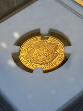 1989 qeii gold for sale  SCUNTHORPE