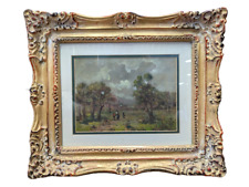 Lorenzo gignous paesaggio usato  Torino