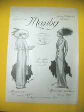 Press nanby suit d'occasion  Expédié en Belgium