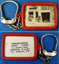 Porte clés photo d'occasion  Beaucaire