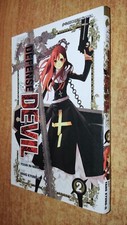 Defense devil youn usato  Torino