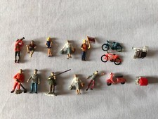 Lot personnage 1 d'occasion  Reims