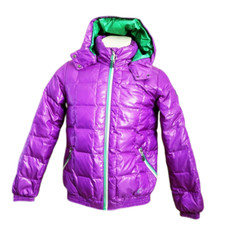 Lemmi daunen jacke gebraucht kaufen Lemmi daunen jacke gebraucht kaufen  Schwerin-Umland II