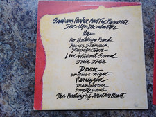 Graham parker rumour for sale  NEATH