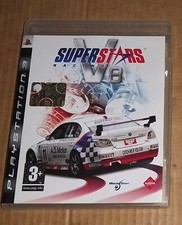 Superstars racing auto usato  Moena