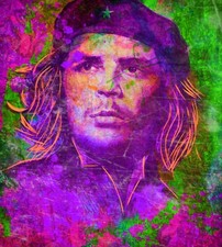 Motiv che guevara gebraucht kaufen  München