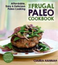 Frugal paleo cookbook for sale  Montgomery