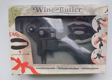 Korkenzieher wine butler gebraucht kaufen  Neumarkt i.d.OPf.