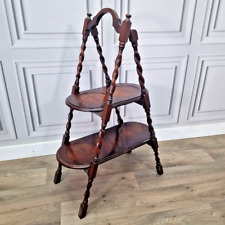 Antique english wooden for sale  SPILSBY