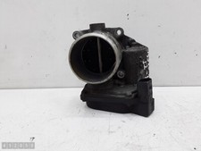 2007 audi throttle for sale  UK