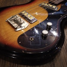 Teisco short scale d'occasion Teisco short scale d'occasion  Expédié en France