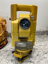 Topcon gts 300 for sale  Madison