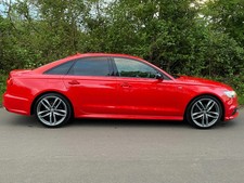 2017 audi 2.0 for sale  BANBURY
