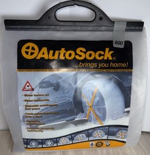 Autosock 600 snow d'occasion  Expédié en Belgium