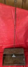 Vintage dust pan for sale  Orange Grove