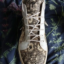 Guissepe zanotti italian for sale  FLEET