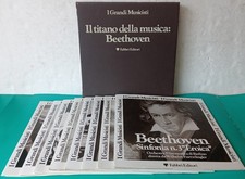 Grandi musicisti titano usato  Vignanello