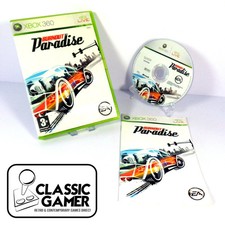 Burnout paradise near for sale Burnout paradise near for sale  NORWICH