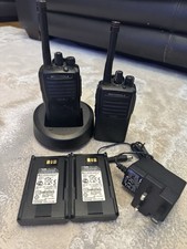 Walkie talkies radios for sale  UK