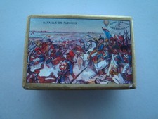 Napoleon fleurus boite d'occasion  Bordeaux-