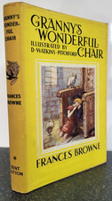 Granny wonderful chair for sale Granny wonderful chair for sale  BROUGH