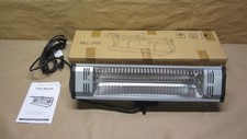 Aquecedor portátil infravermelho elétrico externo Heat Storm Tradesman 1.500 Watts quartzo comprar usado  Enviando para Brazil