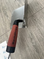 Marshalltown m23d plasterers for sale  PORTH