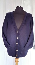 Ladies size navy for sale  BODMIN