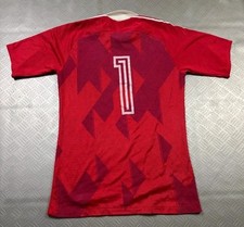 Maglia adidas vintage usato  Bari