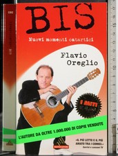 Bis. flavio oreglio. usato  Ariccia