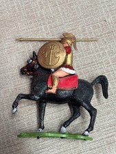 Greek toy soldier for sale  Buzzards Bay