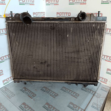46514419 radiatore fiat usato  Italia