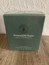 Ermenegildo zegna aqua gebraucht kaufen  Köln