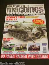 Military machines int for sale  SUDBURY
