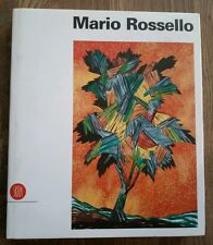 Mario rossello ediz. usato  Villanova di Camposampiero