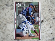 Rangers joaquin arias for sale  Johnstown