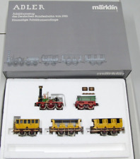 Märklin spur 5751 gebraucht kaufen  Wolfenbüttel