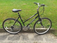 Retro hybrid trek for sale  NEWMARKET