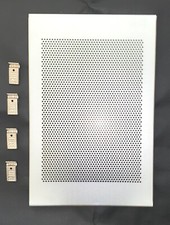 Balton lochblechboden 27cm gebraucht kaufen Balton lochblechboden 27cm gebraucht kaufen  Leipzig