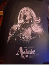 adele poster for sale adele poster for sale Chino Hills