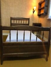 Cadre lit 90x190 d'occasion  Conflans-Sainte-Honorine