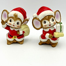Vtg homco christmas for sale  Reedsburg