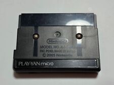 Play yan micro d'occasion  Expédié en Belgium