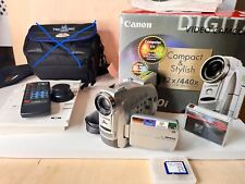 Canon 650i digital for sale  FELTHAM