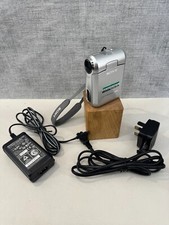 Sony dcr pc55e for sale  COLCHESTER