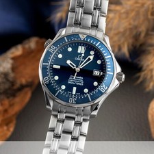 Mega seamaster diver gebraucht kaufen  Deutschland